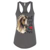 Women's Ideal Racerback Tank Thumbnail