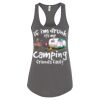 Women's Ideal Racerback Tank Thumbnail