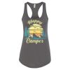 Women's Ideal Racerback Tank Thumbnail