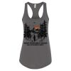 Women's Ideal Racerback Tank Thumbnail