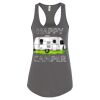 Women's Ideal Racerback Tank Thumbnail