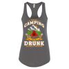 Women's Ideal Racerback Tank Thumbnail