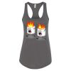 Women's Ideal Racerback Tank Thumbnail