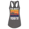 Women's Ideal Racerback Tank Thumbnail