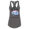 Women's Ideal Racerback Tank Thumbnail