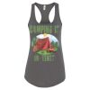 Women's Ideal Racerback Tank Thumbnail