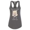 Women's Ideal Racerback Tank Thumbnail