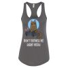 Women's Ideal Racerback Tank Thumbnail