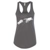 Women's Ideal Racerback Tank Thumbnail