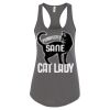 Women's Ideal Racerback Tank Thumbnail