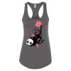 Women's Ideal Racerback Tank Thumbnail