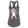 Women's Ideal Racerback Tank Thumbnail