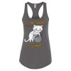 Women's Ideal Racerback Tank Thumbnail