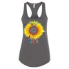 Women's Ideal Racerback Tank Thumbnail