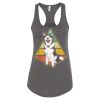 Women's Ideal Racerback Tank Thumbnail