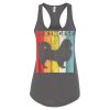 Women's Ideal Racerback Tank Thumbnail