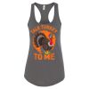 Women's Ideal Racerback Tank Thumbnail