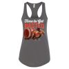 Women's Ideal Racerback Tank Thumbnail