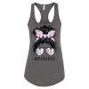 Women's Ideal Racerback Tank Thumbnail