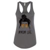 Women's Ideal Racerback Tank Thumbnail