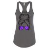 Women's Ideal Racerback Tank Thumbnail