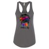 Women's Ideal Racerback Tank Thumbnail