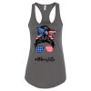 Women's Ideal Racerback Tank Thumbnail