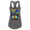 Women's Ideal Racerback Tank Thumbnail