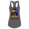 Women's Ideal Racerback Tank Thumbnail