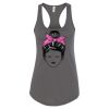 Women's Ideal Racerback Tank Thumbnail