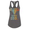 Women's Ideal Racerback Tank Thumbnail