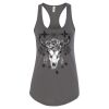 Women's Ideal Racerback Tank Thumbnail