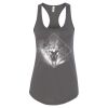 Women's Ideal Racerback Tank Thumbnail