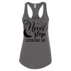 Women's Ideal Racerback Tank Thumbnail