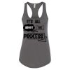 Women's Ideal Racerback Tank Thumbnail