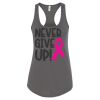 Women's Ideal Racerback Tank Thumbnail