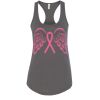 Women's Ideal Racerback Tank Thumbnail