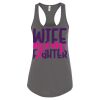 Women's Ideal Racerback Tank Thumbnail