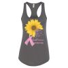 Women's Ideal Racerback Tank Thumbnail