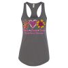 Women's Ideal Racerback Tank Thumbnail