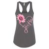 Women's Ideal Racerback Tank Thumbnail