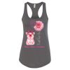 Women's Ideal Racerback Tank Thumbnail