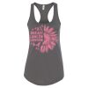 Women's Ideal Racerback Tank Thumbnail