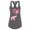 Women's Ideal Racerback Tank Thumbnail