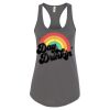 Women's Ideal Racerback Tank Thumbnail