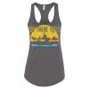 Women's Ideal Racerback Tank Thumbnail