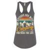 Women's Ideal Racerback Tank Thumbnail