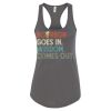 Women's Ideal Racerback Tank Thumbnail