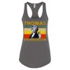 Women's Ideal Racerback Tank Thumbnail