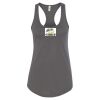 Women's Ideal Racerback Tank Thumbnail